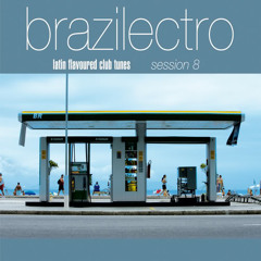 Breakout - Moonlight Bossa (Nova Version)