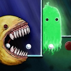 Djuma Soundsystem - Les Djinns (Trentmoller Remix) Vs. Flairs - Truckers Delight (DNFTH Mash-Up)