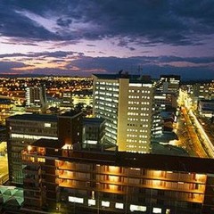 KaniBal - Windhoek tonight