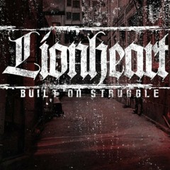Lionheart - The Hand That Feeds