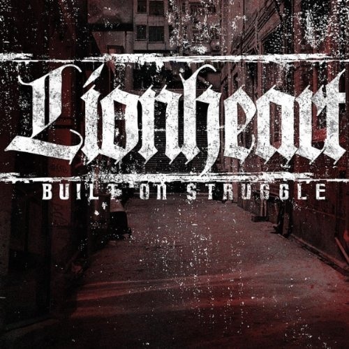Lionheart - The Hand That Feeds