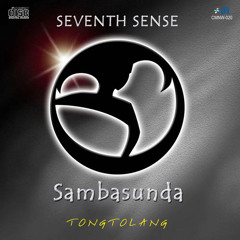 Sambasunda - The Miracle of Fingers