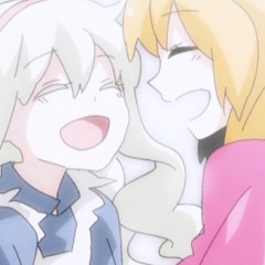 [000pyo]Souzou Forest x Kisaragi Attenion on Piano(混ぜて弾いてみた)