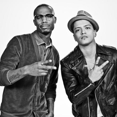 BrunoMars.B.O.B. :  "NothingOnYou" rafikoncept remix