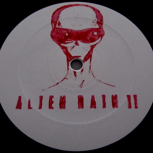 Alien Rain 2 Preview