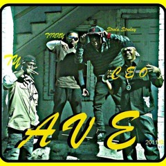 Strolay ft. des vel- money ova u