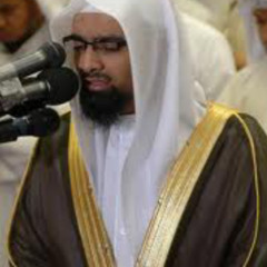 سورة الملك-ناصر  القطامي