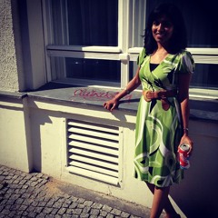 Tea(m) Time with Hema Manickavasagam