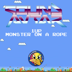 Sound Avtar - 1UP (Original Mix)