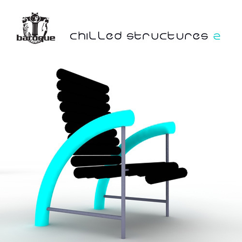 Wavewhore, ACEtone - "Synchronicity Dub" - Baroque Records