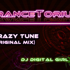 2. DJ Digital Girl - Crazy Tune (Original Mix)