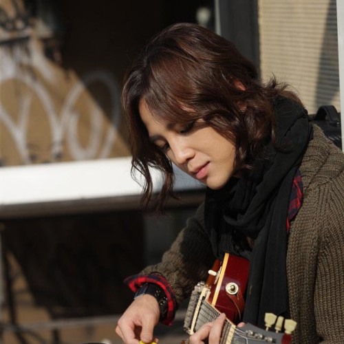 My Precious by Jang Geun Suk