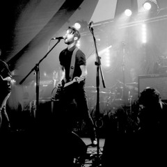 Dead School - Song For Laura ( 2FM Session)