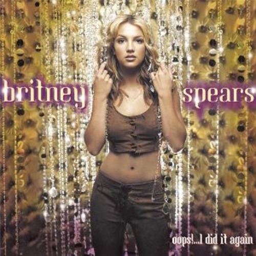 Britney Spears - Oops I Did It Again [Male Version]