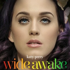 Katy Perry - Wide Awake [Male Version]