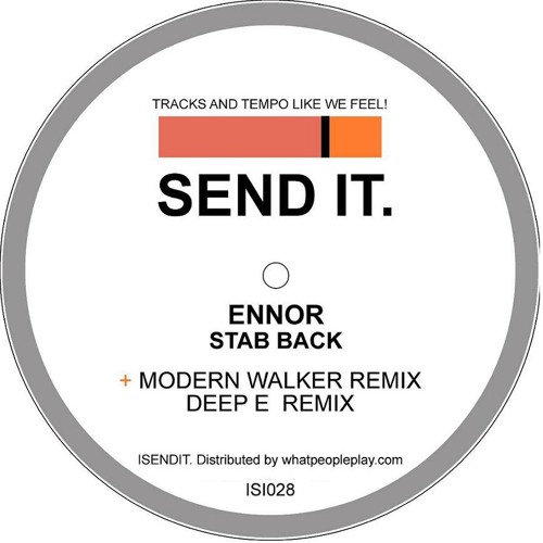Ennor - Stab Back (Original Mix)