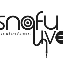 Live @ Snafu