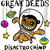 Artwork for GREAT DEEDS - Tongue
