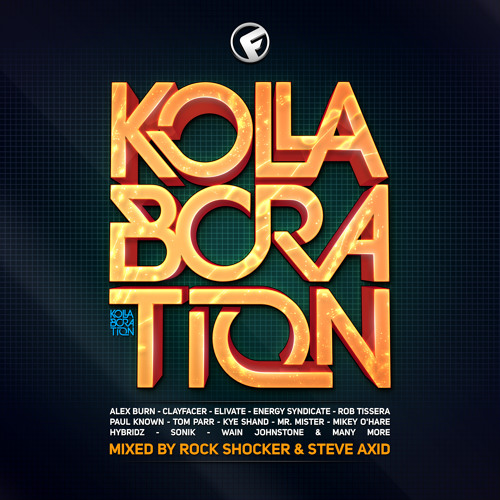Portada de SoundCloud