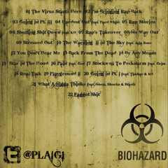 plaig feat. Jaja Soze In The Sky