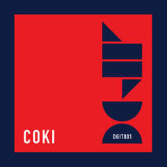 Coki - Bob's Pillow (DGIT001) clip