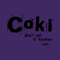 Coki - Onboard (DMZ)