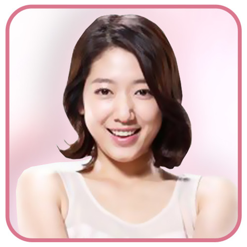 So Give Me A Smile Park Shin Hye