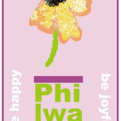 Philwa - roots reggae mix (2005)