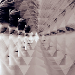 Daniel Madlung & Johannes Retschke at Deja Vu Open Air 2012-09-01