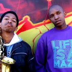 01-hood natives feat tkay-gods window (original)-soulful