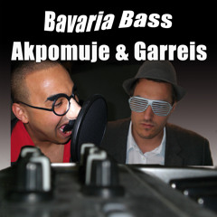 Akpomuje & Garreis - Floor Beacon