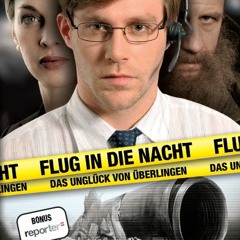 FlugInDieNacht - DasUnglückVonUeberlingen Balkajev
