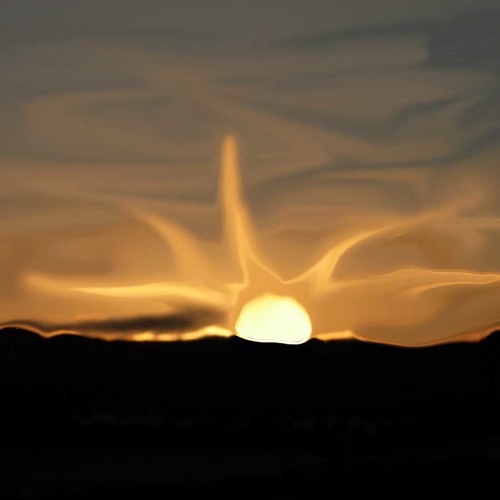 Secret sound no.5 ( shake the ghosts from my head)