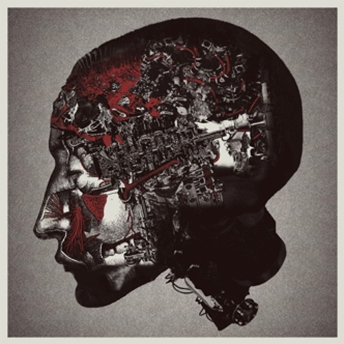 Old Apparatus - Realise (Out now on "Realise" EP)