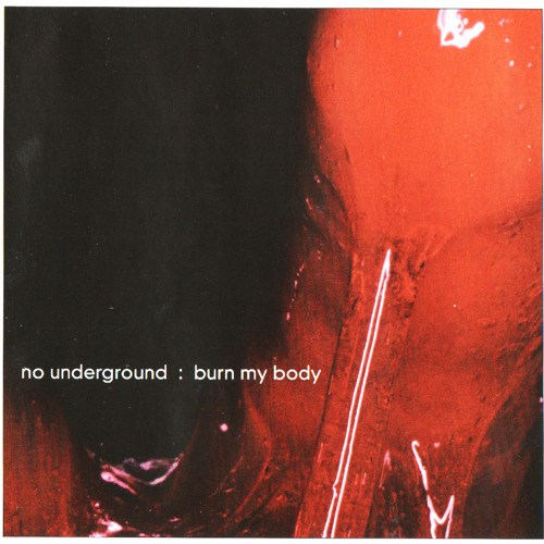 Burn my body (2001)