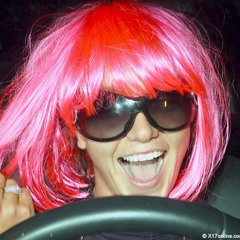 Britney Spears - Crazy (Feat. Kevin Federline)