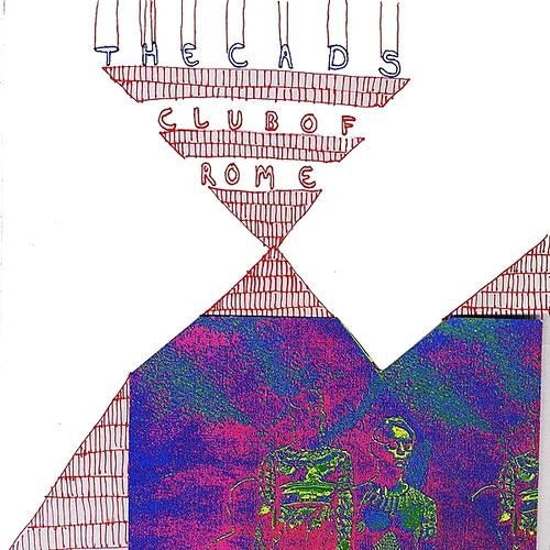 The Cads - Club of Rome (Refracture Remix)