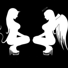 Devil vs Angel (Kaskade) Madscratch Rerub "FREE DOWNLOAD"