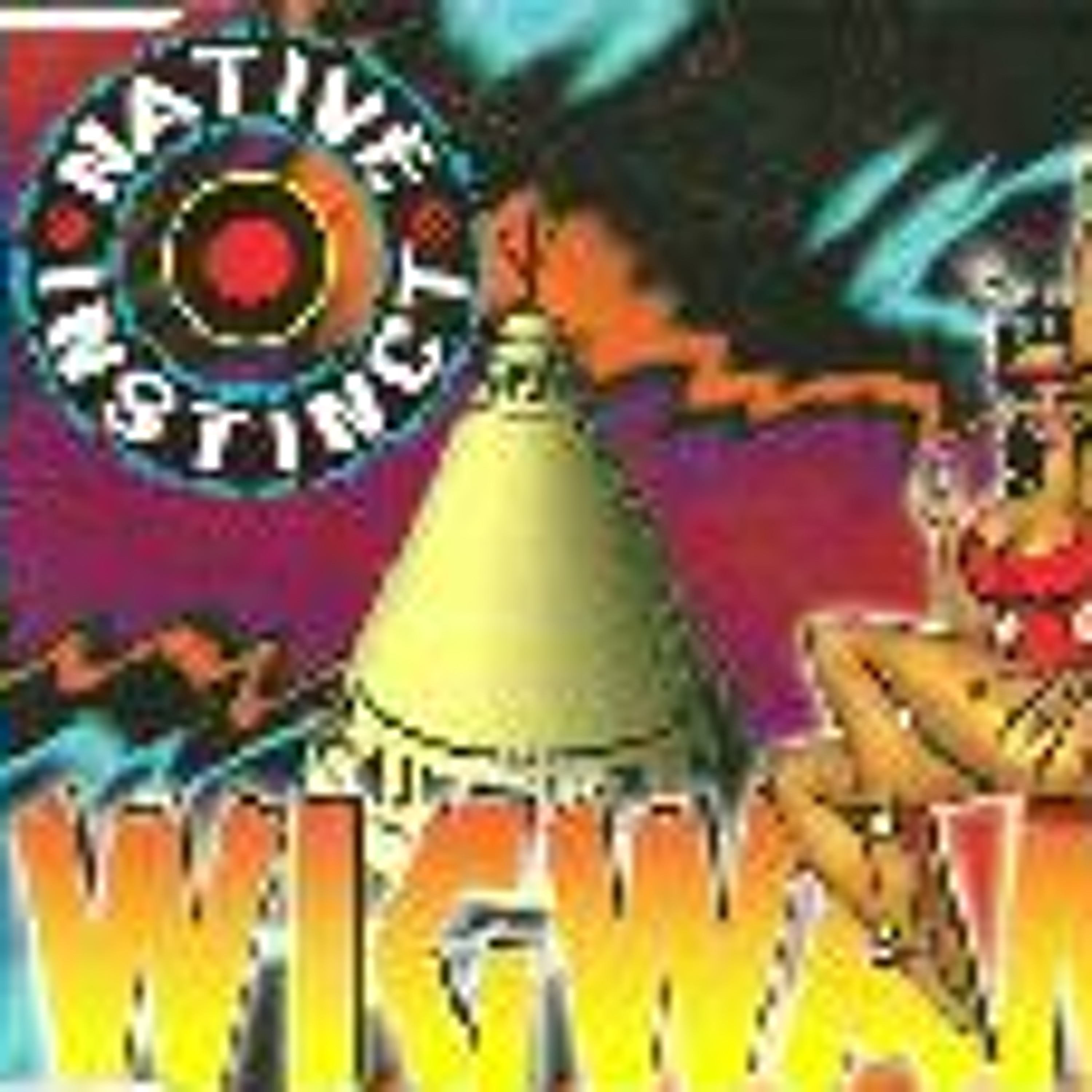 Native Instinct WigWam World Extended episode artwork