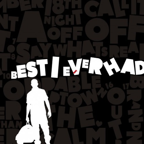 Best I ever had remix - El Filo