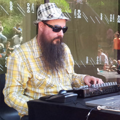 Hugh Tracey Mix-Collage @ Musée du Quai Branly, July 1st, 2012