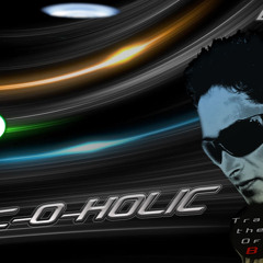 03. Where's The Party Tonight [Crossfading Electro Mix]