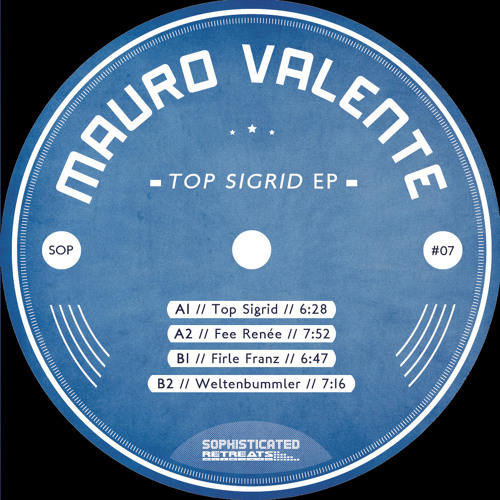 B1 // Mauro Valente - Firle Franz