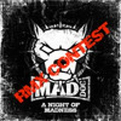DJ MadDog - a night of madness (Mauvaises Graines Remix)