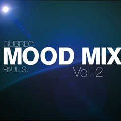 Paul S. - The Mood Mix. Vol. 2