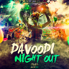 Davoodi - Night Out (Radio Edit)
