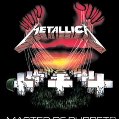 Master of puppets Live- Metallica, México 04-Agosto-2012