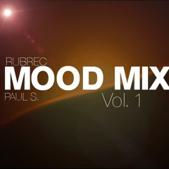 Paul S. - The Mood Mix. Vol. 1