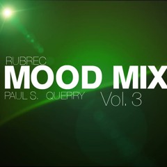 Paul S. & Querry - The Mood Mix. Vol. 3