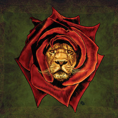 The Lion And The Rose